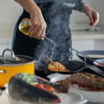 Why this vegetable oil could help cancer spread