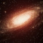 100 years ago, we discovered the universe was bigger than we ever imagined