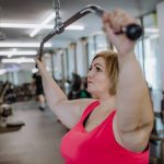 260 million people in the U.S. may be overweight or obese by 2050