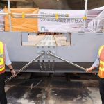 A new welding technique could make bridges stronger and lighter with S960 steel
