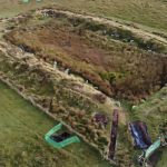 Ancient site linked to King Arthur is 4,000 years older than thought!