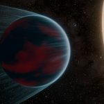 Astronomers spot a rare ‘hot Neptune’ close to its star