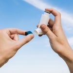 Breakthrough asthma and COPD treatment: First new option in 50 years