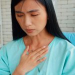 Early warning signs of heart disease in women