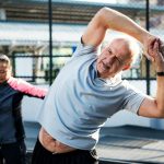 Fans keep older people cooler in humid heat, study reveals