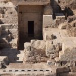 Hidden temple? Ancient Ptolemaic site uncovered in Egypt