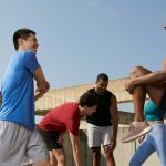 How diet and exercise could help prevent nerve damage in diabetes