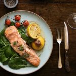 How omega-3s protect your heart health