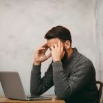How stress can cause heart disease and cancer