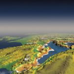 How the Mediterranean lost 70% of its water 5.5 million years ago