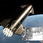 New 3D-printed metal alloy could power the next generation of spacecraft