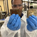 New anti-fatberg coating could help keep sewers flowing smoothly