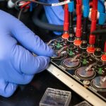 New discovery could lead to longer-lasting EV batteries and cleaner energy