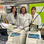New reactor extracts lithium from brine to power the future of batteries