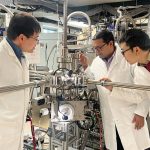 New transparent material could supercharge future electronics