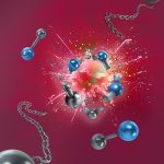 Scientists create new chemical process to build key materials