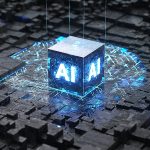 Scientists develop tiny nanoscale transistors to boost future electronics’ efficiency