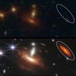 Scientists discover UFO galaxies: dusty cousins of the Milky Way
