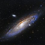 Scientists explore ‘dark big bang’ as the birthplace of dark matter