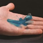Scientists unlock the secrets of water-responsive materials for future tech
