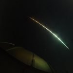 Scientists unveil secrets of tiny asteroid after Niagara fireball event