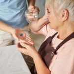 The elderly are still taking risky medications despite warnings