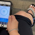 Wearable device offers hope for long COVID pain and fatigue relief