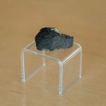 What a misplaced meteorite told us about Mars