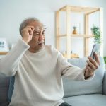 A diabetes drug might help prevent vision loss