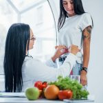 A new drug offers hope for weight loss and liver health
