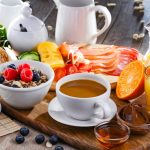 A simple breakfast change could benefit people with type 2 diabetes