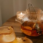 Black tea may help lower blood pressure and protect heart health