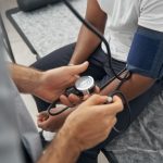 Common blood pressure drugs have different side effects, study finds