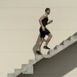 How many steps do you need to walk to live longer?