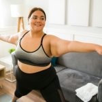 How your weight affects health benefits of vitamin D