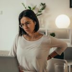 Scientists develop new injection treatment for chronic back pain