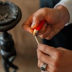 Smoking cannabis and tobacco harms the lungs differently, study finds