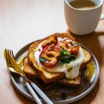 The best breakfast foods for lowering blood pressure