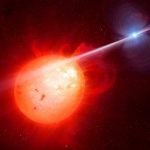 Astronomers pinpoint the origin of mysterious repeating radio bursts from space