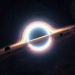 Black holes may be more chaotic than we ever imagined