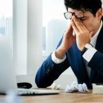 Can stress increase your blood sugar?