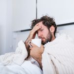 Easing chronic vomiting with your diet