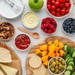 How berries can help fight against chronic disease