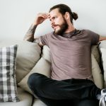 How chronic stress hurts your heart over time