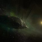Interstellar objects can’t hide from Vera Rubin