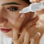 Natural ways to manage chronic dry eye