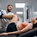 Natural ways to manage chronic leg swelling
