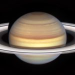 Saturn’s rings might be really old after all
