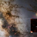 Scientists discover first binary star near Milky Way’s supermassive black hole