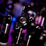 Lighting the way: Scientists magnetize a material with terahertz laser